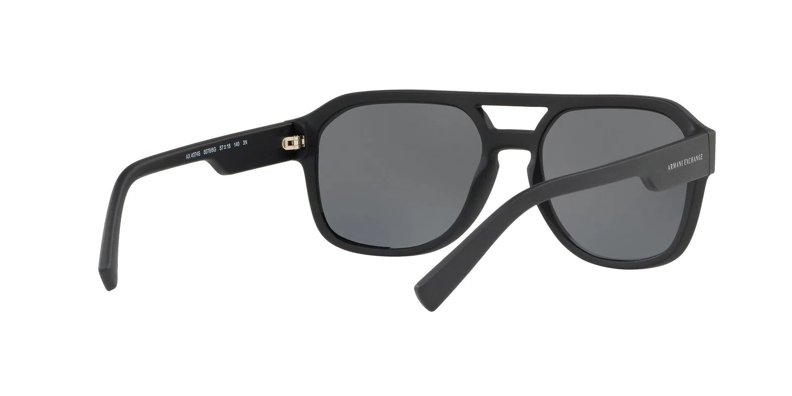 Armani Exchange 4074S Sunglasses - view 29